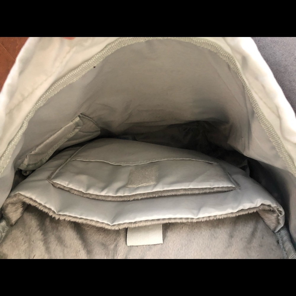 Travis Mathew Sunderland Backpack - Picture 5 of 6
